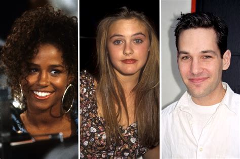 'Clueless' cast: Where are they now?