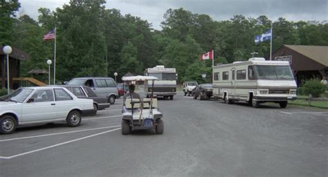 IMCDb Org 1985 Coachmen Senator In Paura Nel Buio 1989