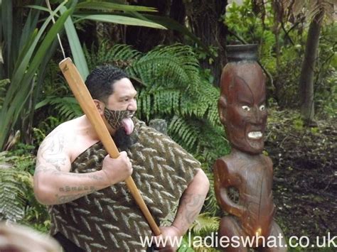 A visit to Tamaki Maori Village - Ladies What Travel