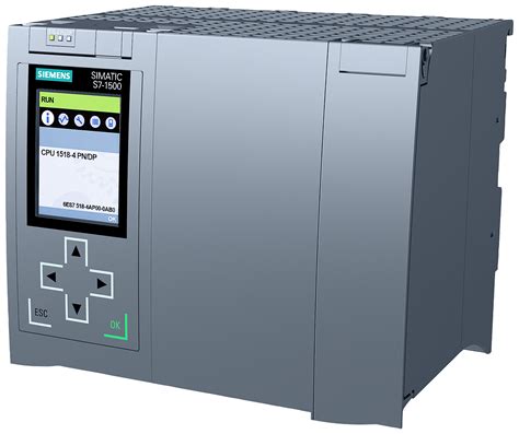 Siemens S7 1500 Rexel France