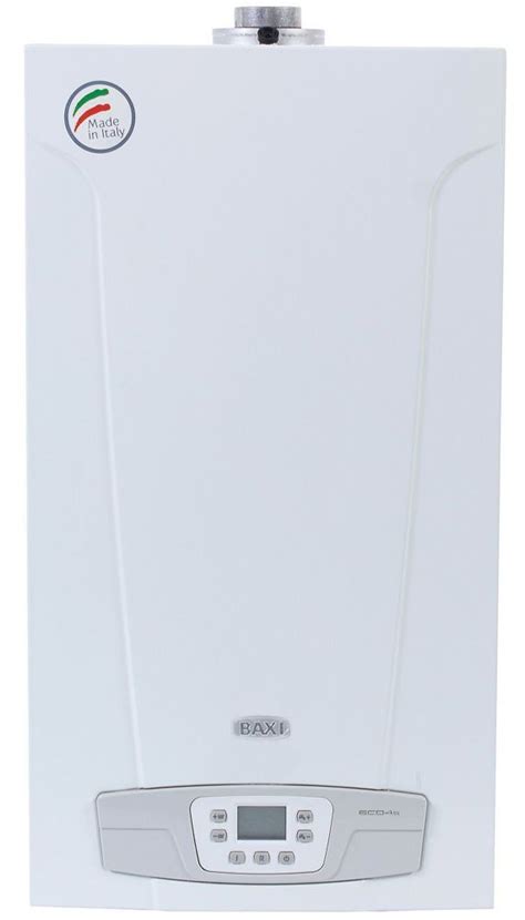 Baxi Eco S F