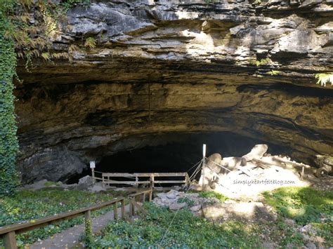 Bowling Green, Caves and Corvettes - Simply Heartfelt