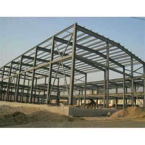 MS Fabrication Work At Best Price In Hyderabad ID 14246316248