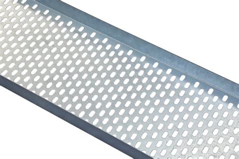 MS Hot Dip Galvanized Mild Steel Cable Tray At Best Price In Thane ID