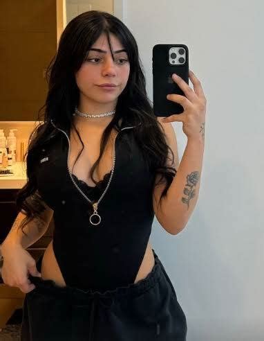 Video | La influencer Milica sufre robo con violencia ¿fue actuado?