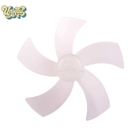 Unique Pc Large Wind Fan Blade For Inch Household Plastic Fan