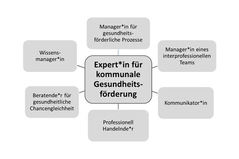 Bzga Leitbegriffe Kommunale Gesundheitsf Rderung