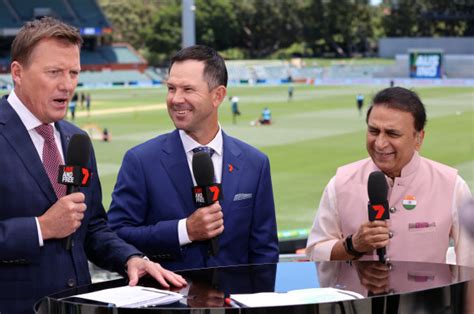 ponting heads  hospital  health scare