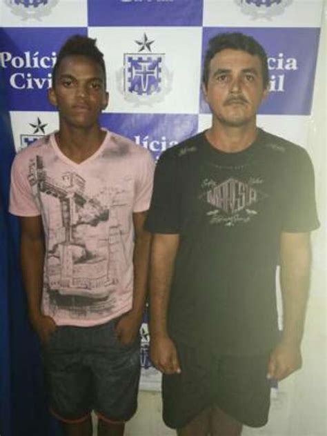 Homens São Presos Acusados De Tráfico De Drogas Em Camaçari Bahia No Ar