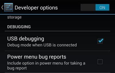 How to Get USB Tethering Working on Android Phone