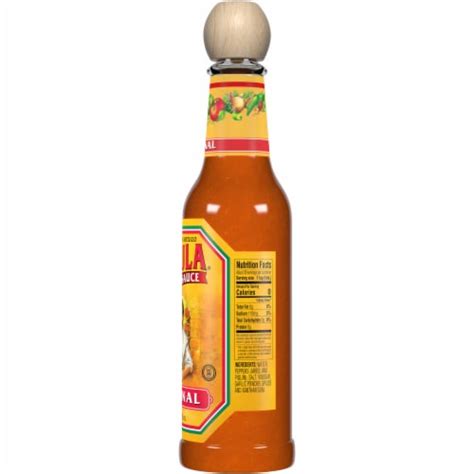 Cholula Original Hot Sauce 5 Fl Oz Pick ‘n Save