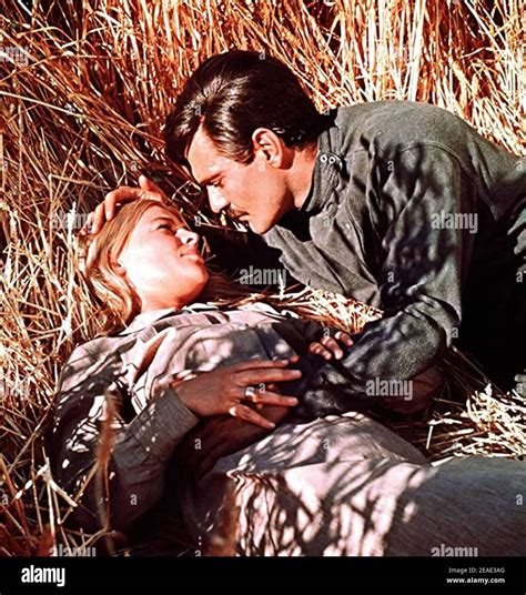 Julie Christie Doctor Zhivago 1965 Hi Res Stock Photography And Images