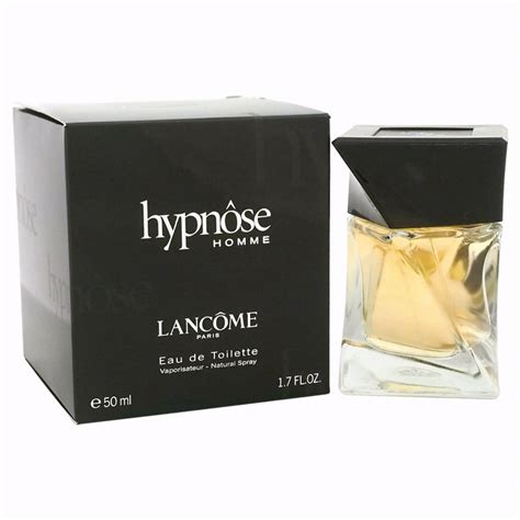 Lancome Hypnose Homme