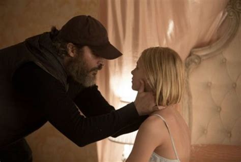 You Were Never Really Here 2017 Movie Review From Eye For Film