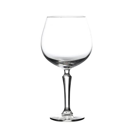 Speakeasy Gin Coppa Glass 20 5oz Co Ordination Event Hire