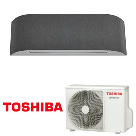 Toshiba Haori Kw