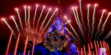 An Iconic Disney Fireworks Show Is Officially Back! - Inside the Magic