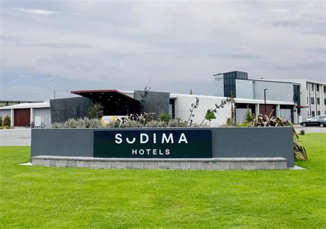 Sudima Hotel Christchurch Airport Christchurch Updated 2022 Prices