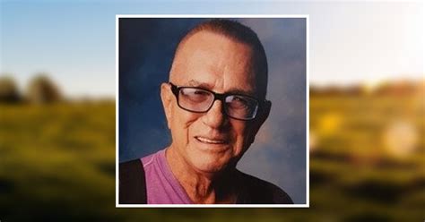 Harvey Harley Peterson Obituary June 26 2019 Crotty Funeral Home