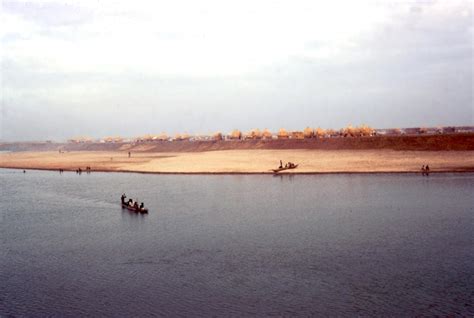 Top 8 Longest Rivers in South Sudan - toplist.info