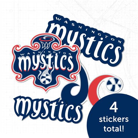Tickets and Schedule for Washington Mystics Basketball 1