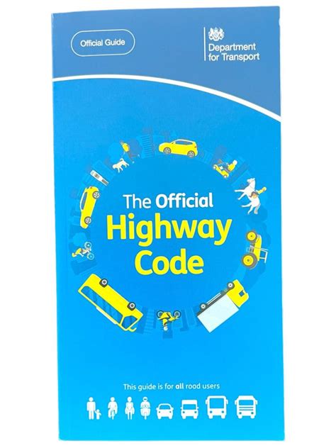 Driving School Supplies Theory Test Books Driving Instructor Books