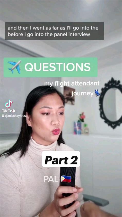 Part Airlines Questions From Interviews Applying To Be A