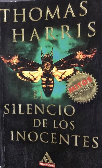 Ecolectura El Silencio De Los Inocentes