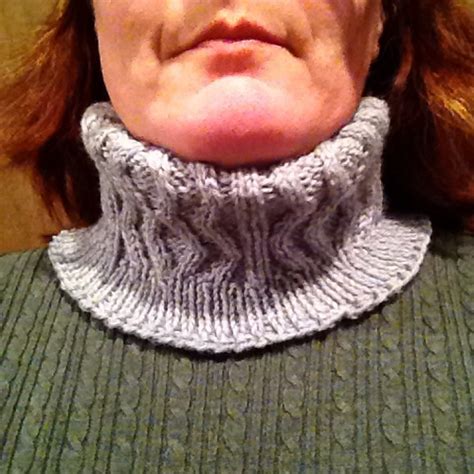 Ravelry Slopestyle Cowl Pattern By Penny Zukoski