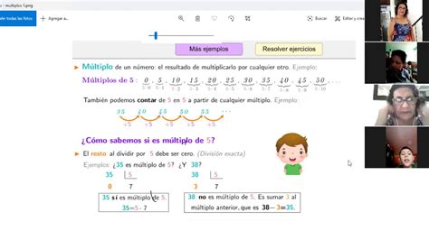 Clase De Matemáticas 11 05 20 Youtube