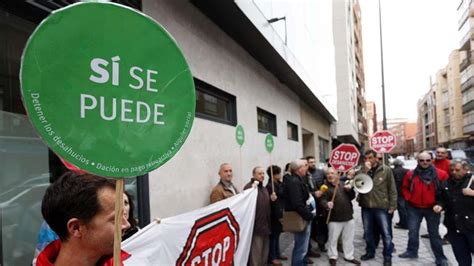 El Psoe Lleva Al Congreso La Expropiaci N De Viviendas Rtve Es