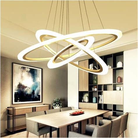 Lustre Moderne Salle A Manger Bonne Qualit Luminaire Design Salle