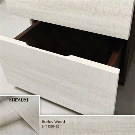 Jual Barley Wood Pvc Interior Film Kertasive Cm Shopee