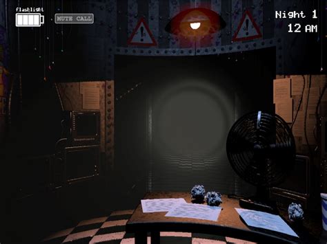 Five Nights at Freddy's 2 - Download for PC Free