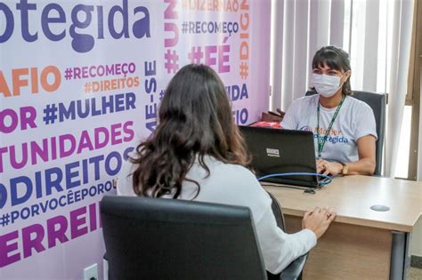 Programas criados pela Seas fortalecem a assistência e proteção à