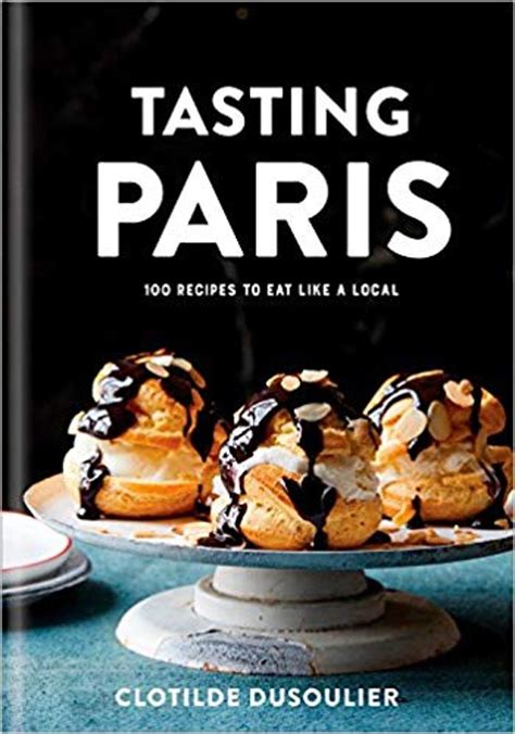 The Best French Cookbooks Of All Time