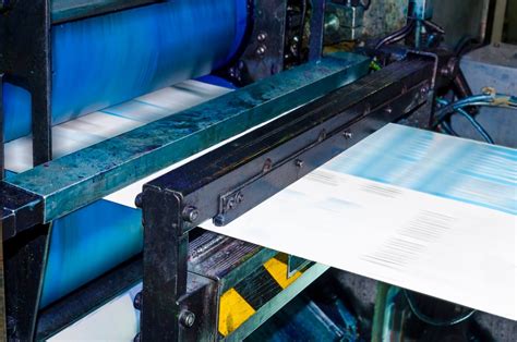 Impresion Flexografica Maquinas De Etiquetas Industriales Esagraf