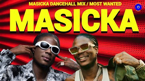 Masicka Most Wanted Dancehall Mix 2024 Masicka Dancehall Mix Romie