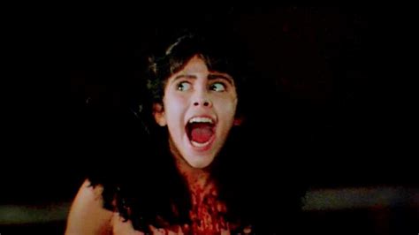 ‘Sleepaway Camp’ Actress Felissa Rose Joins the Cast of Time’s Up ...