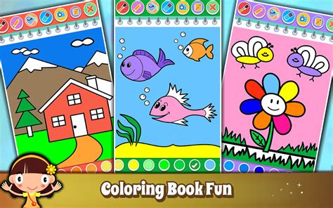 Shapes Colors Games for Kids para Android - Download