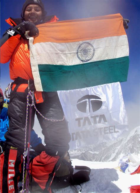 Arunima Sinha : woman amputee to climb Everest - enabled.in