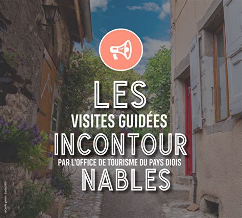 Visite guidée groupes Les incontournables de Diois Tourisme