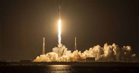 SpaceX plans to launch 22 more Starlink satellites tonight – ilovetesla.com