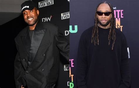 Another New Release Date Set For Kanye West And Ty Dolla Igns Vultures