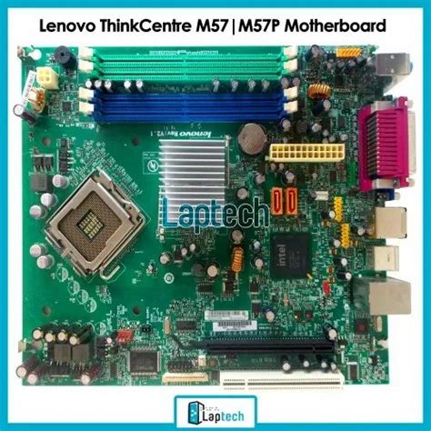 Lenovo Thinkcentre M M P Desktop Motherboard R R R