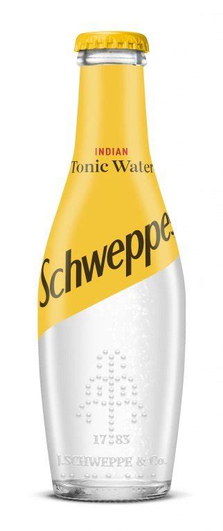 Gazirano piće Schweppes odabrane vrste Akcija Njuškalo katalozi