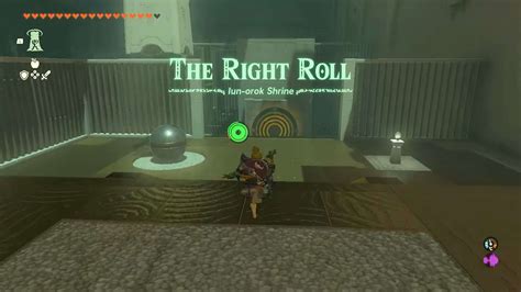 How To Complete Iun Orok Shrine In Zelda Totk