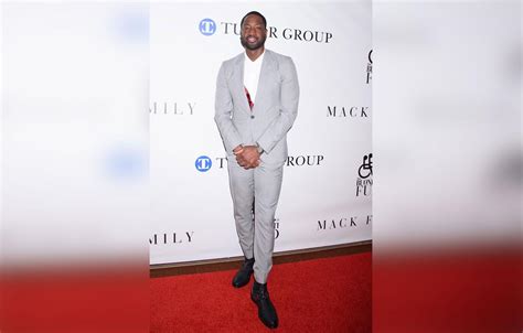 Dwyane Wade Details Difficult Custody Battle — 'It Was Uncharted Waters'