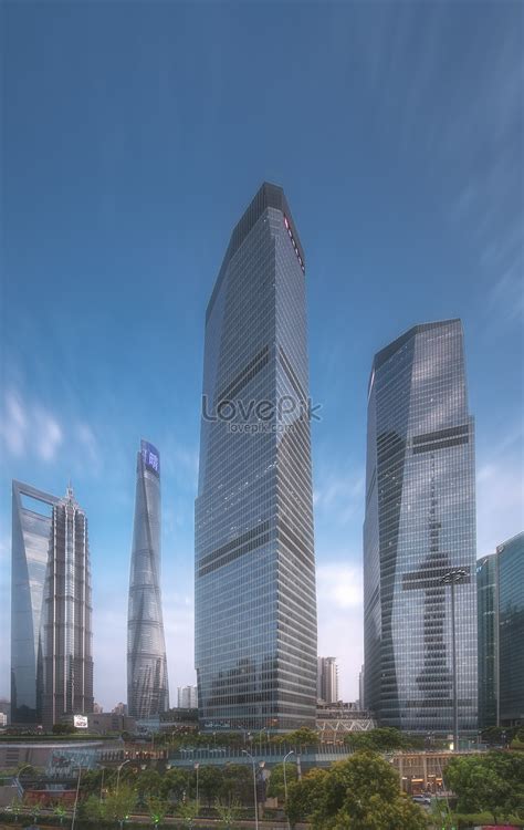 Shanghai Architecture Picture And HD Photos | Free Download On Lovepik