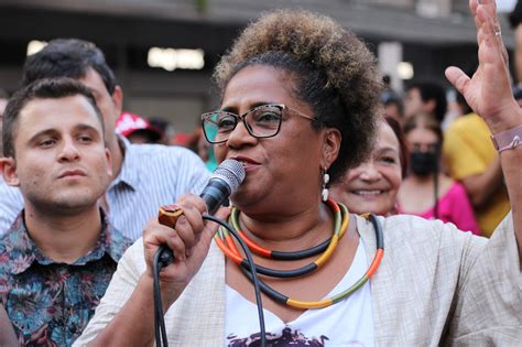 Deputada Federal Reginete Bispo PT RS é a entrevistada de hoje do